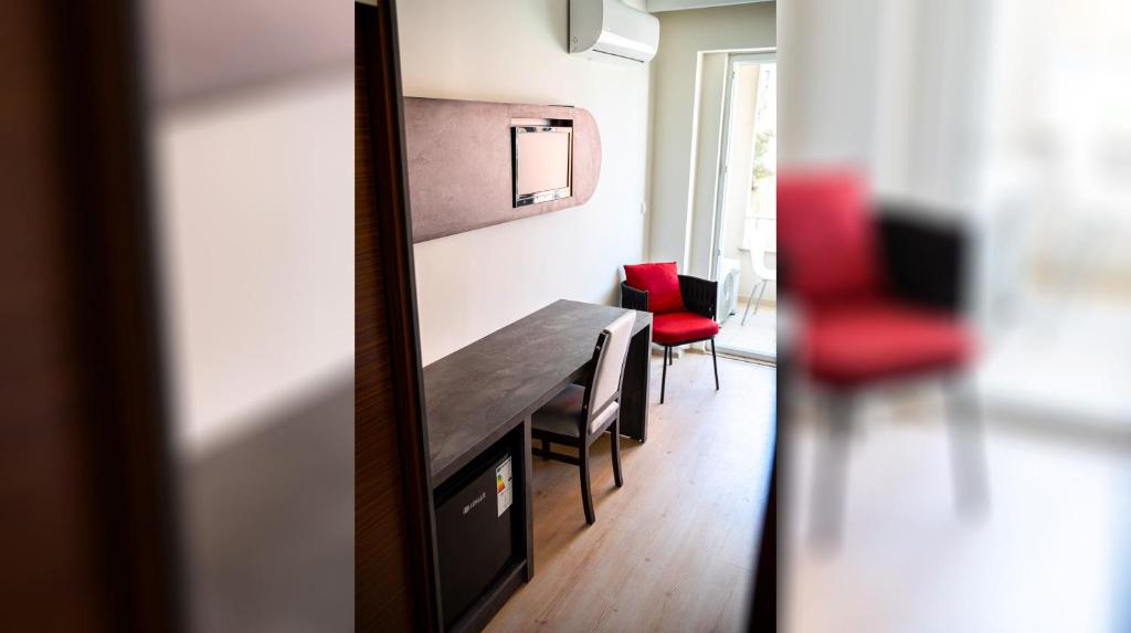 Sirin Residence - Deluxe Room