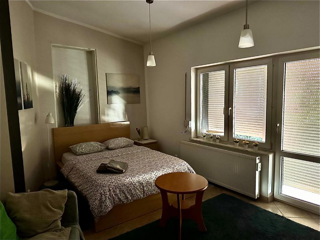 Apartament Starówka - Studio