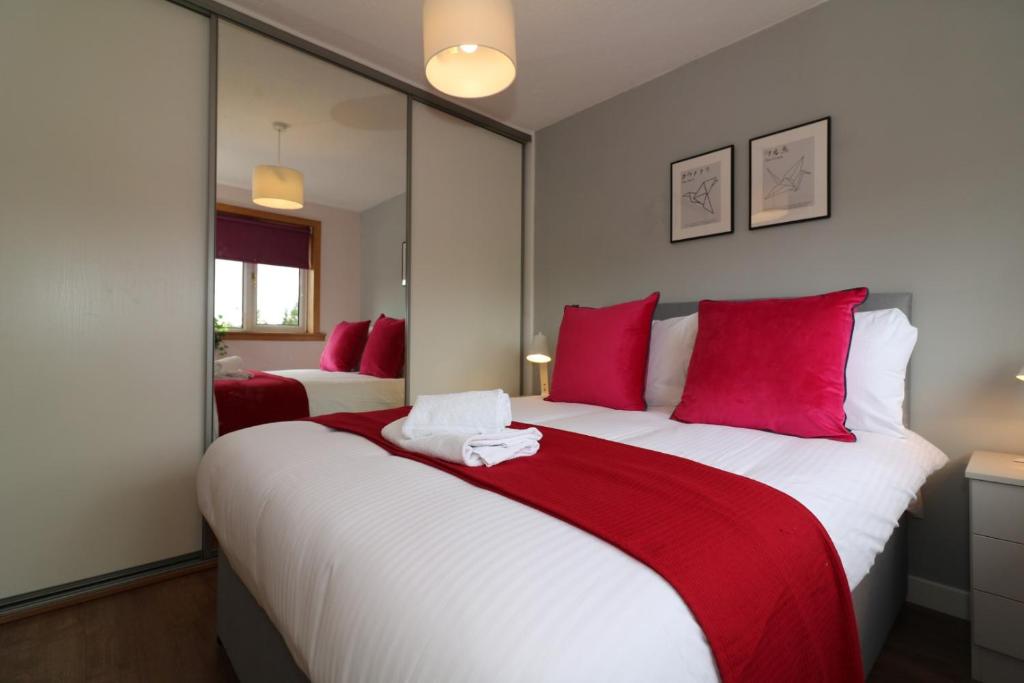 Signature Binnie House, Cumbernauld (updated prices 2024)