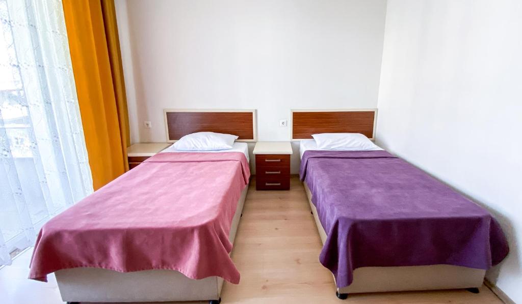 Sirin Residence - Budget Double Room