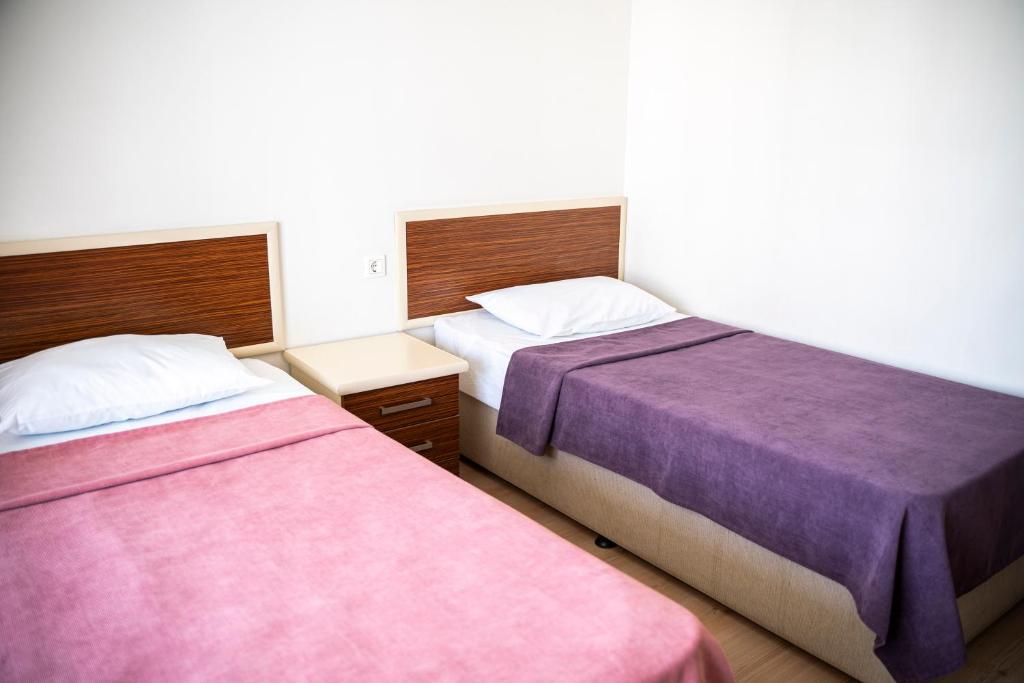 Sirin Residence - Standard Twin Room