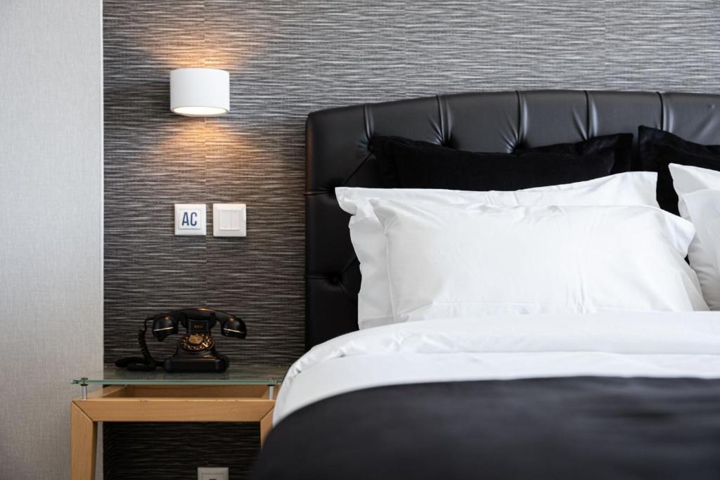 Kreoli Suites Glyfada - Resim 20