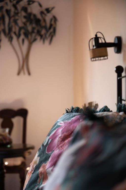 Hotel Boutique Cerro del Sol Adults only recommended - Resim 18