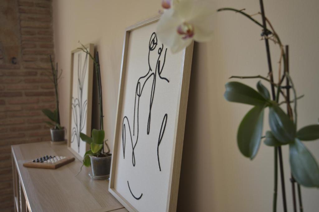 Hotel Boutique Cerro del Sol Adults only recommended - Resim 44