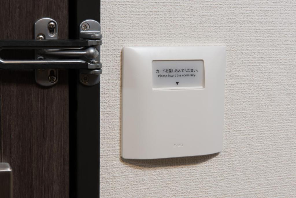 Fotografie z fotogalerie ubytování HOTEL MYSTAYS Tachikawa v destinaci Tačikawa