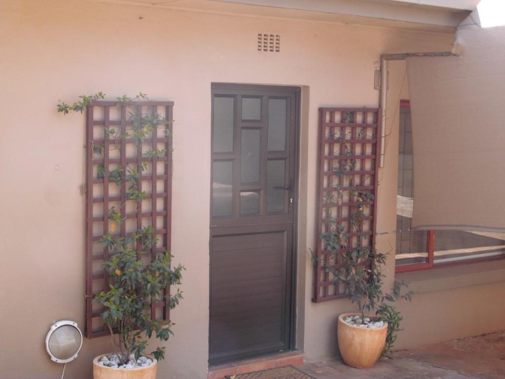 The Cottage - Apartment Mit 2 Schlafzimmern
