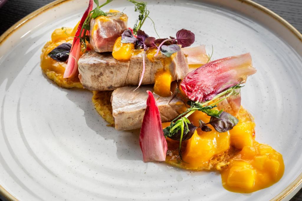 Melia Vienna - Resim 42