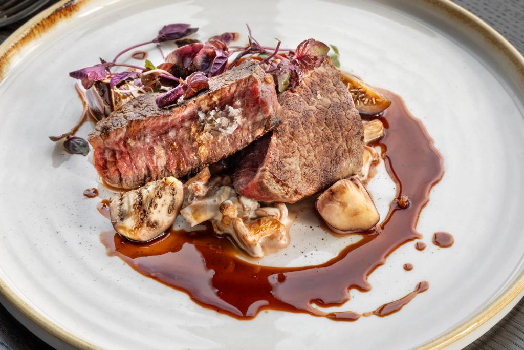 Melia Vienna - Resim 45