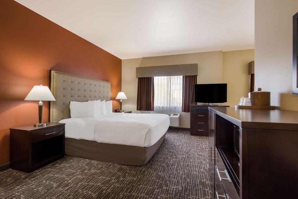 Best Western Northwest Lodge photo