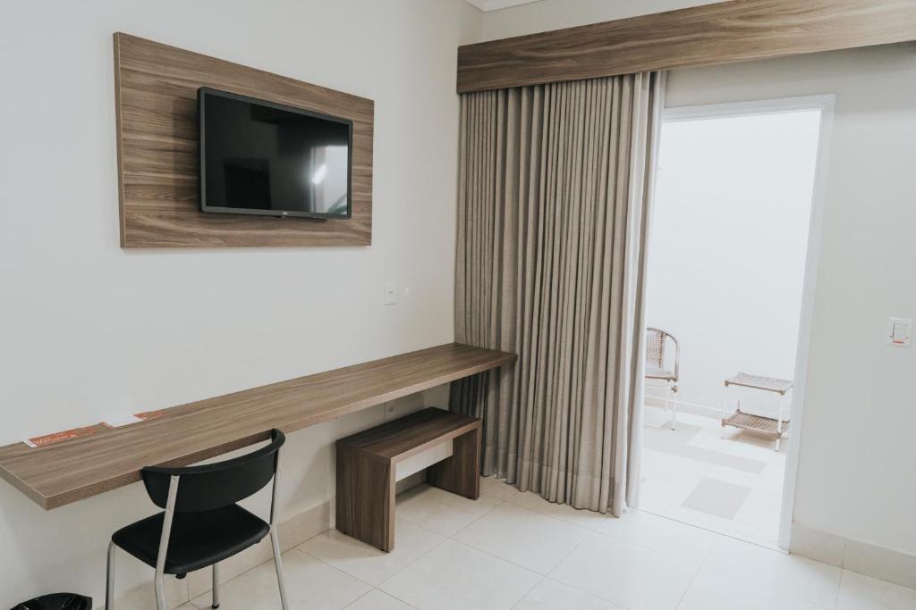 Portal Hotel Mogi Mirim