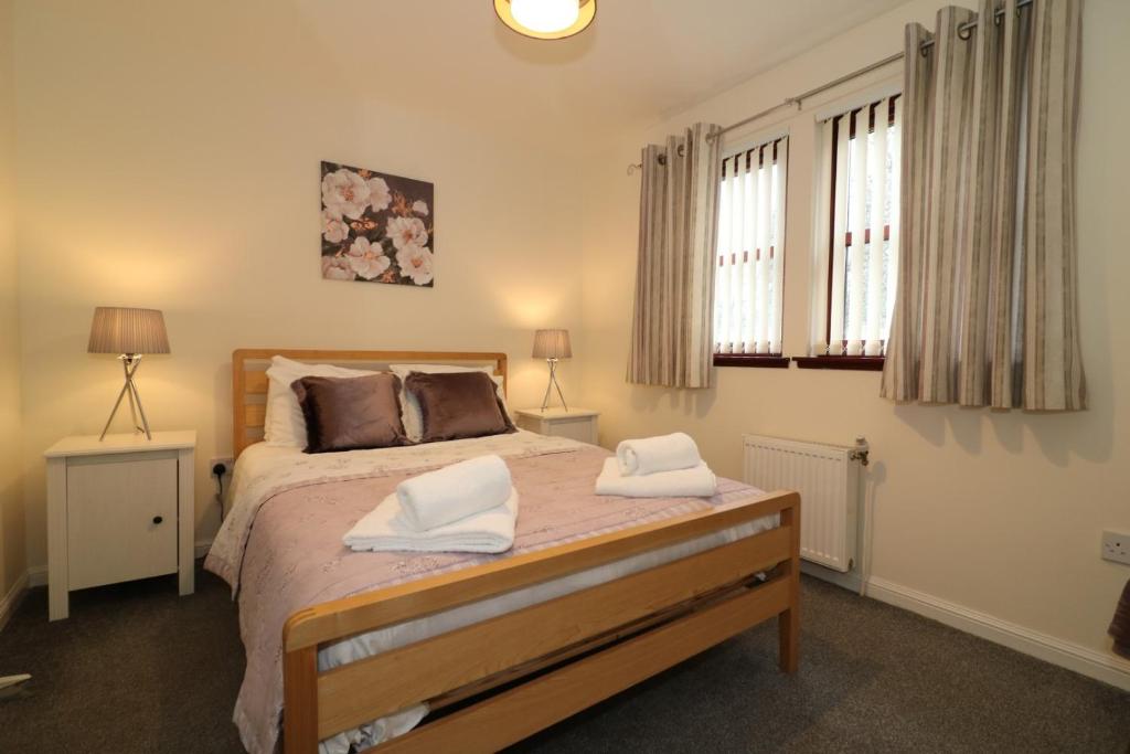 Signature Douglas View Blantyre, High Blantyre (updated prices 2024)