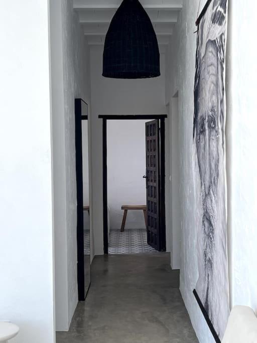 Fotografie z fotogalerie ubytování Casa Juncares v destinaci Iznájar