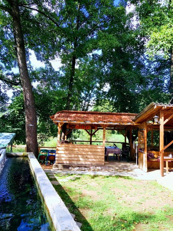 Riverside Apartments, Visoko (updated prices 2024)