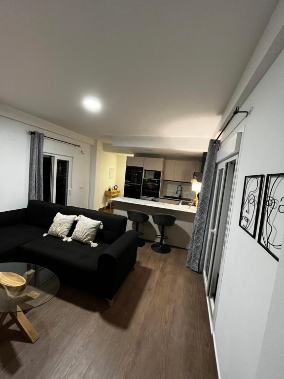 Apartamento Argote de Molina