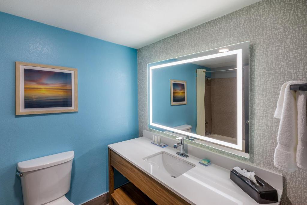 La Quinta by Wyndham New Braunfels - Chambre Queen Avec Deux Lits Queen