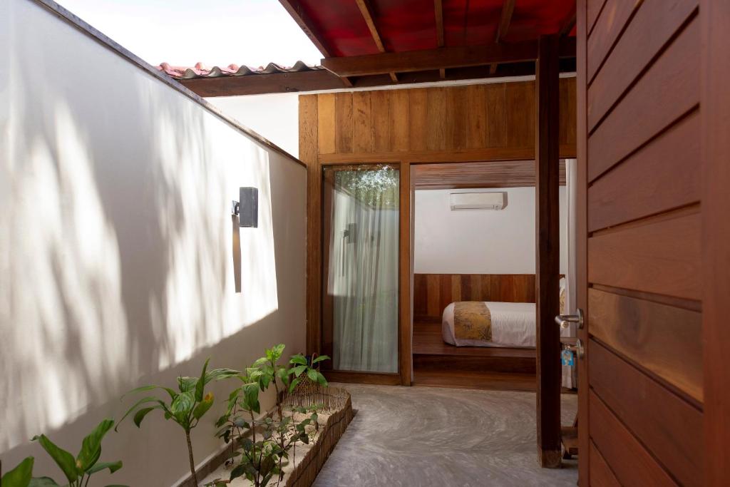 Fotografie z fotogalerie ubytování ISLAND CENTER POINT v destinaci Koh Rong Sanloem