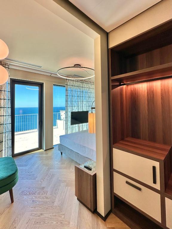 Maximilian Suites - Resim 44