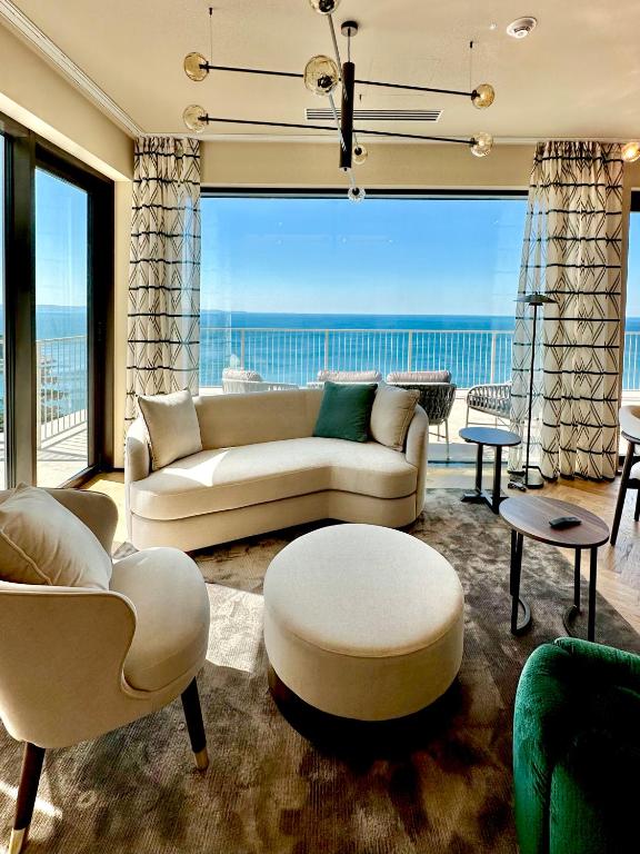 Maximilian Suites - Resim 40