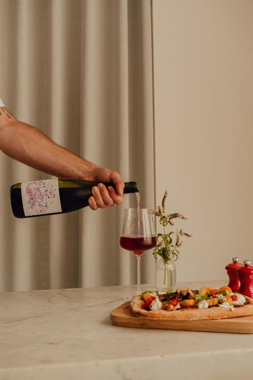 Design Hotel zum Hirschen Salzburg