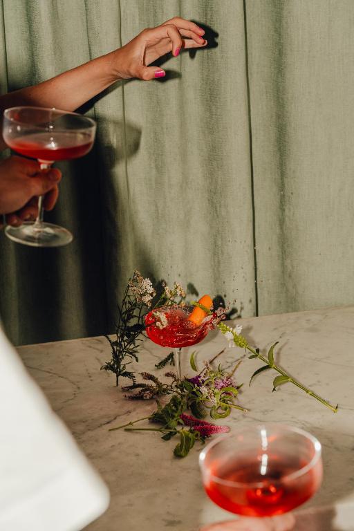 Design Hotel zum Hirschen Salzburg - Resim 29