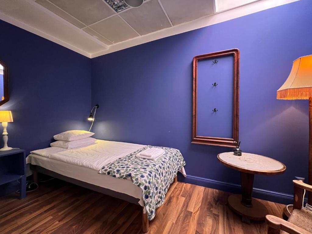 Reimersholme Hotel - Resim 30