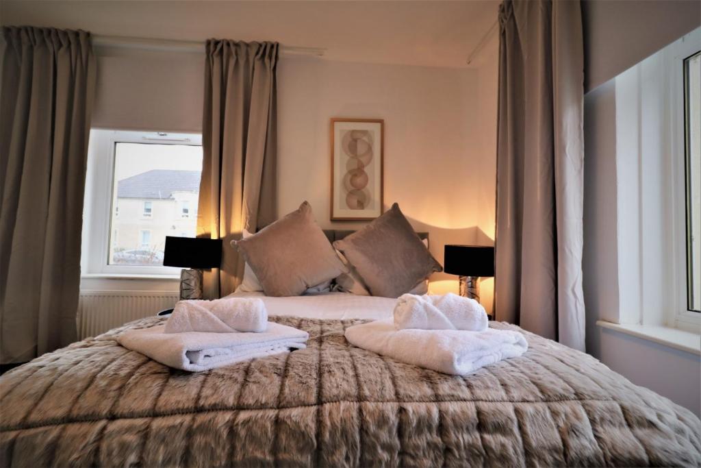 Signature Burnfoot House, Airdrie (updated prices 2024)