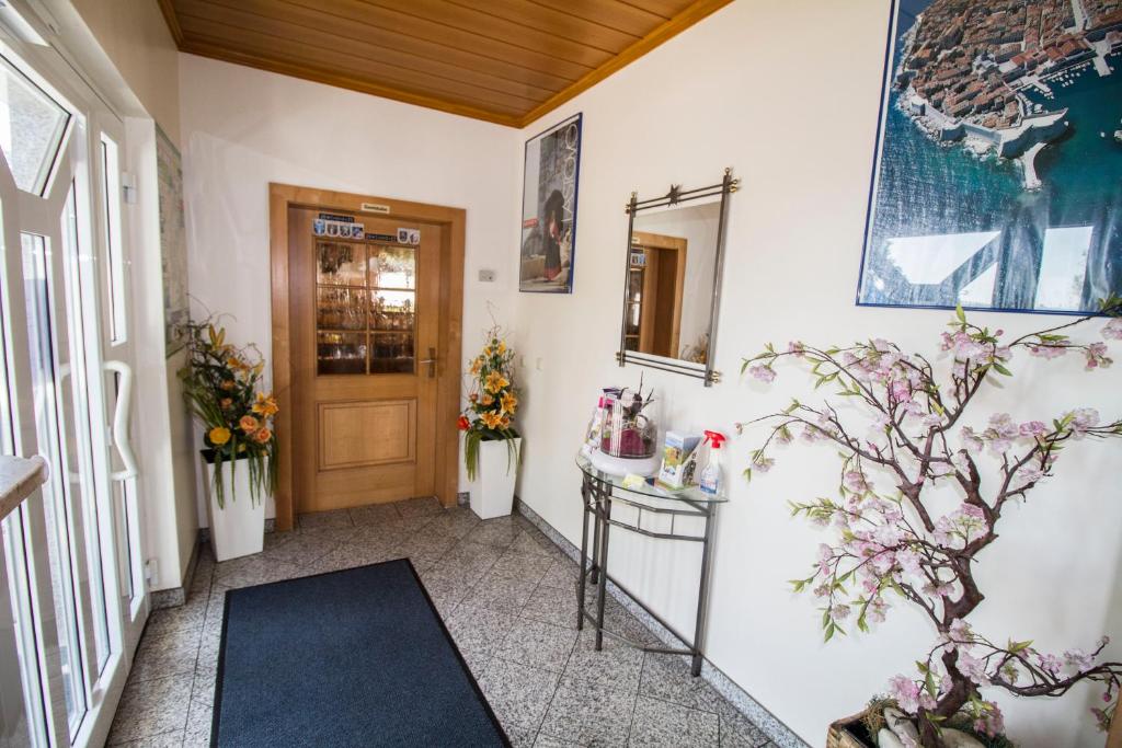 Fotografie z fotogalerie ubytování Gasthof zur Länd v destinaci Moosburg