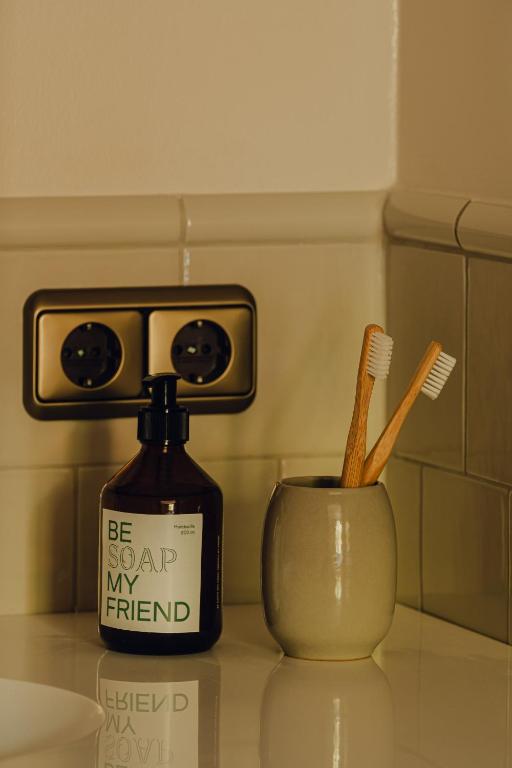 Design Hotel zum Hirschen Salzburg - Resim 45