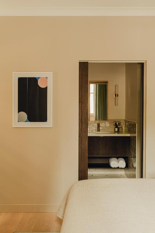 Design Hotel zum Hirschen Salzburg - 6