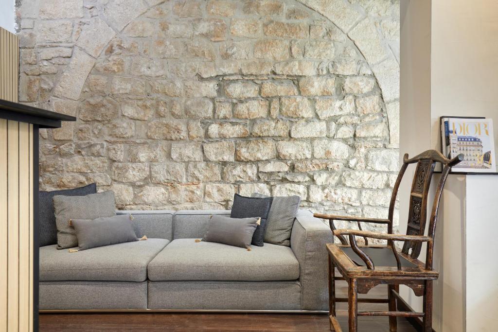 Hotel Cortes Rambla - Resim 27