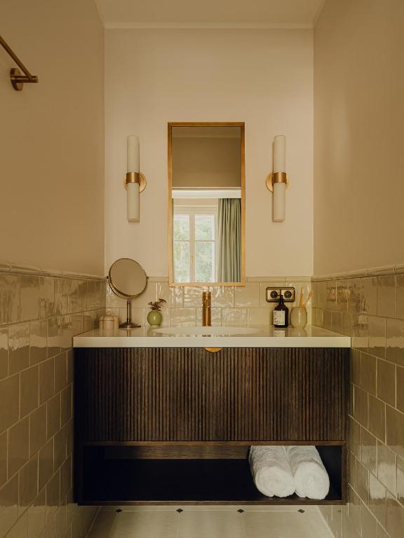 Design Hotel zum Hirschen Salzburg - 16