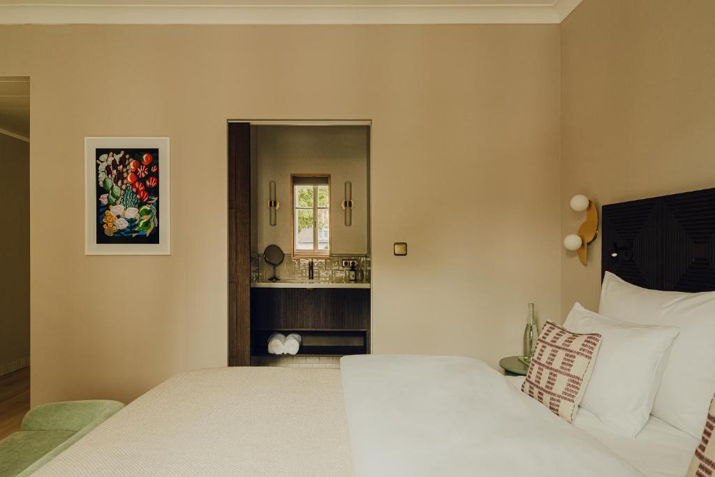 Design Hotel zum Hirschen Salzburg - 15