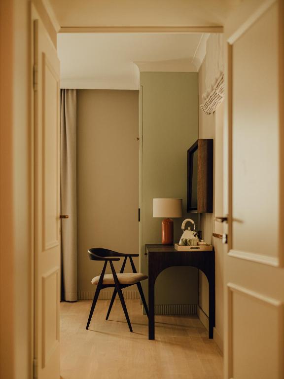 Design Hotel zum Hirschen Salzburg - 5