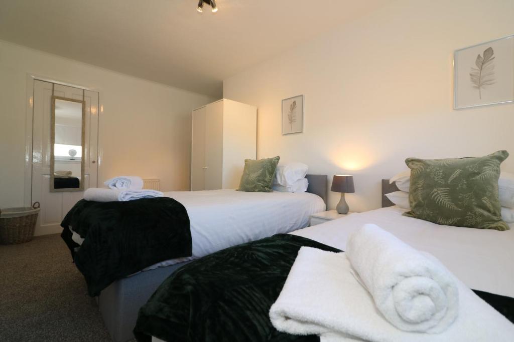 Signature Honeywell House, Chapelhall (updated prices 2024)