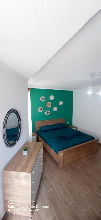 House by the waves-Saranda City - Imazhi 7