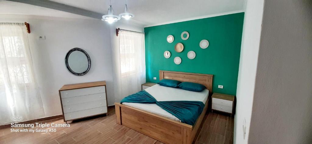 House by the waves-Saranda City - Imazhi 2