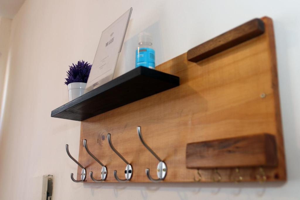 Foto de la galería de Loft Mendoza Capital Musica y Fotografia en Mendoza