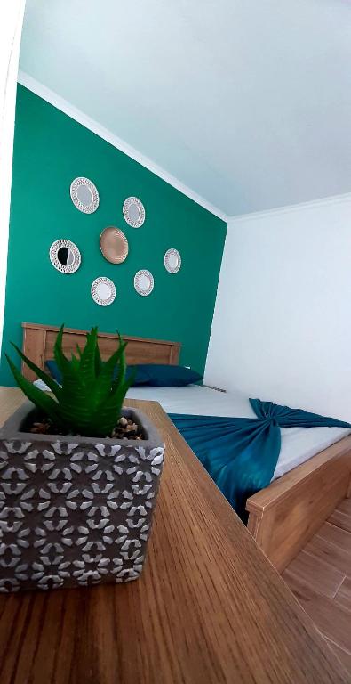 House by the waves-Saranda City - Imazhi 9