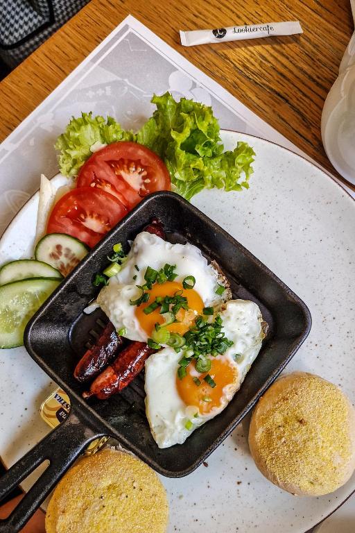 Baltic Gdansk OLD TOWN by St Mary s Church - Resim 7