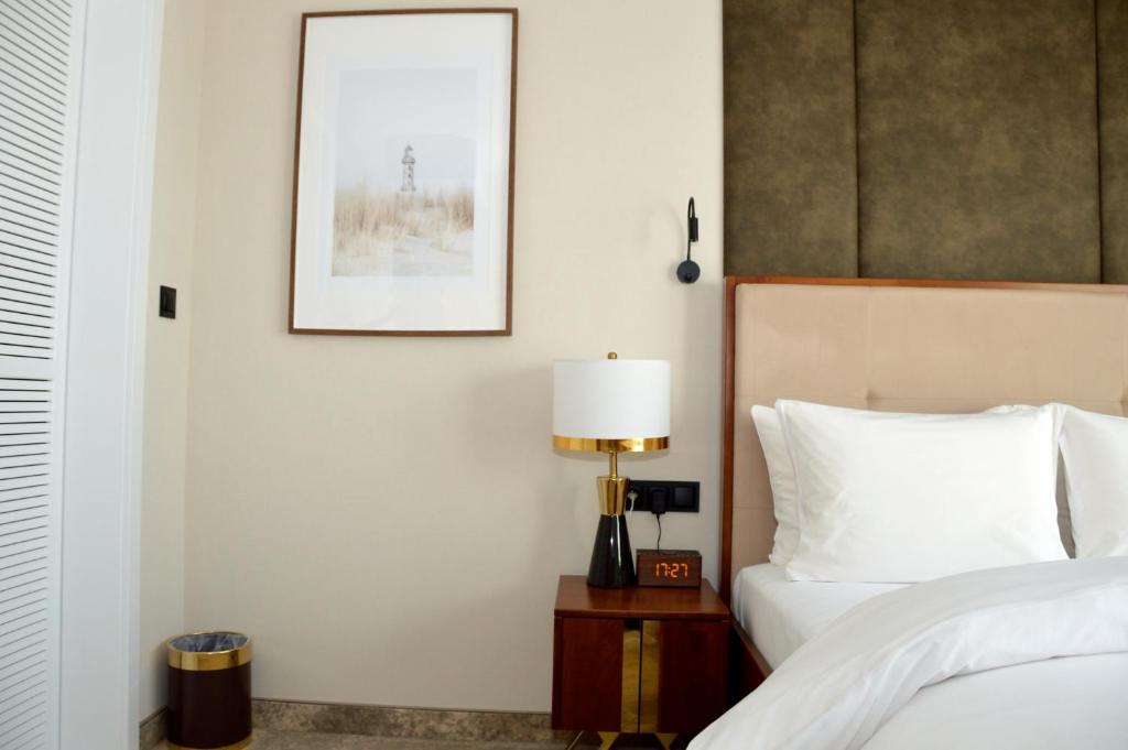 The BOGUSZ Wladyslawowo - 16