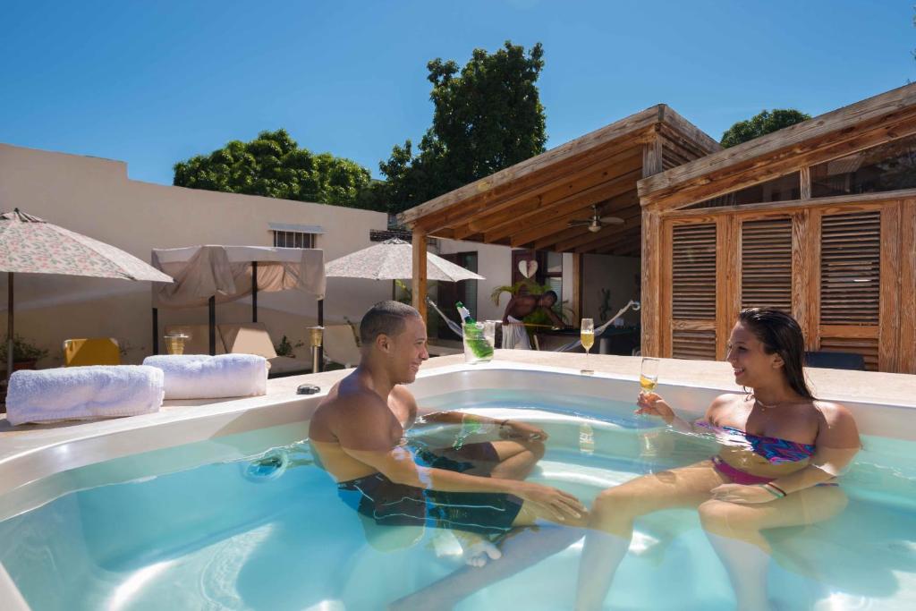 Ospiti di Hotel Boutique Casa Sánchez