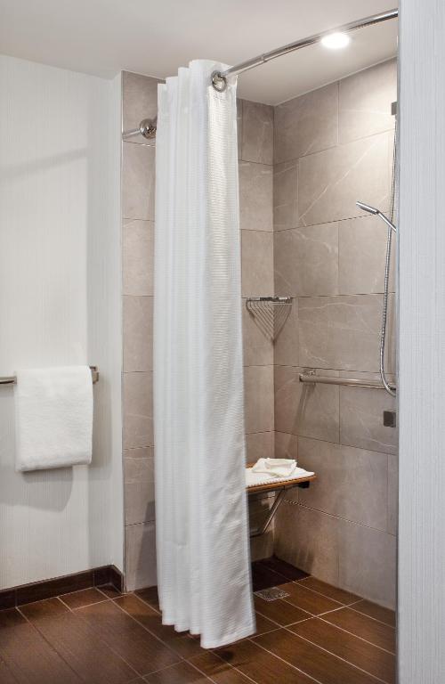 Hilton Miami Downtown - 