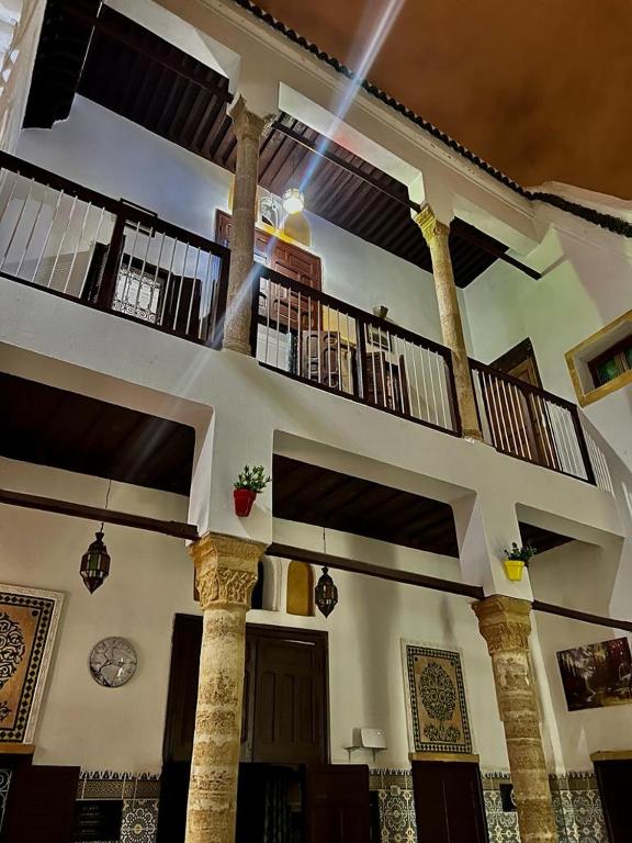 Fotografie z fotogalerie ubytování Riad Le Palais v destinaci Rabat