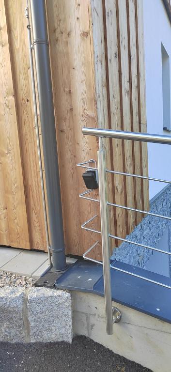 Fotografie z fotogalerie ubytování Nový apartmán v klidu Jizerek v destinaci Smržovka