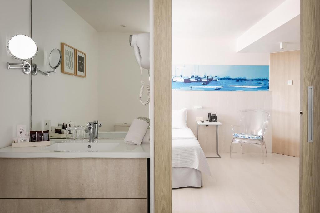 ALEGRIA Mar Mediterrania - Adults Only 4*Sup, Santa Susanna ...