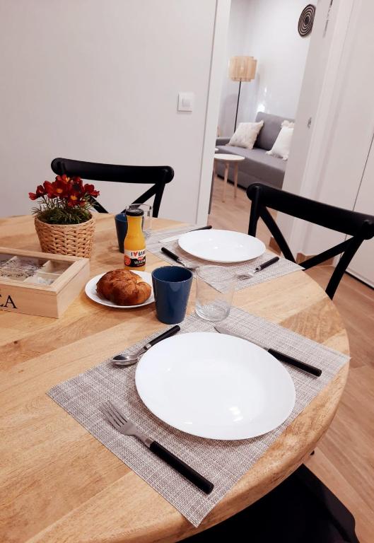 Apartamento la Marquesa - 6