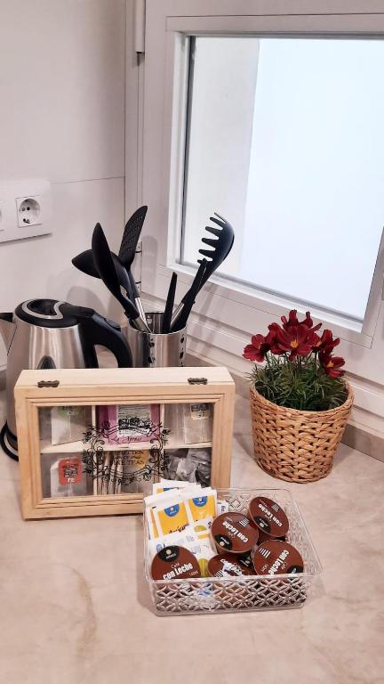 Apartamento la Marquesa - 7