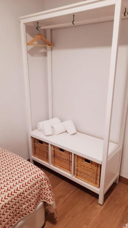 Apartamento la Marquesa - 10