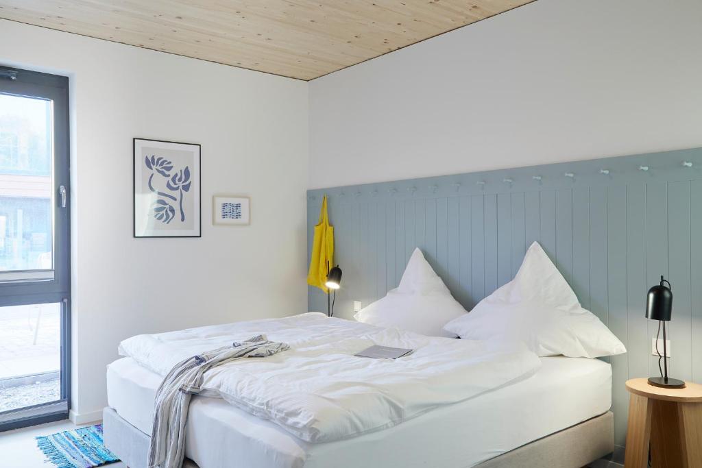 De ole School Ferienapartments Hohwacht Large-Apartment 28 , Huus Blomen - Apartment With Terrace