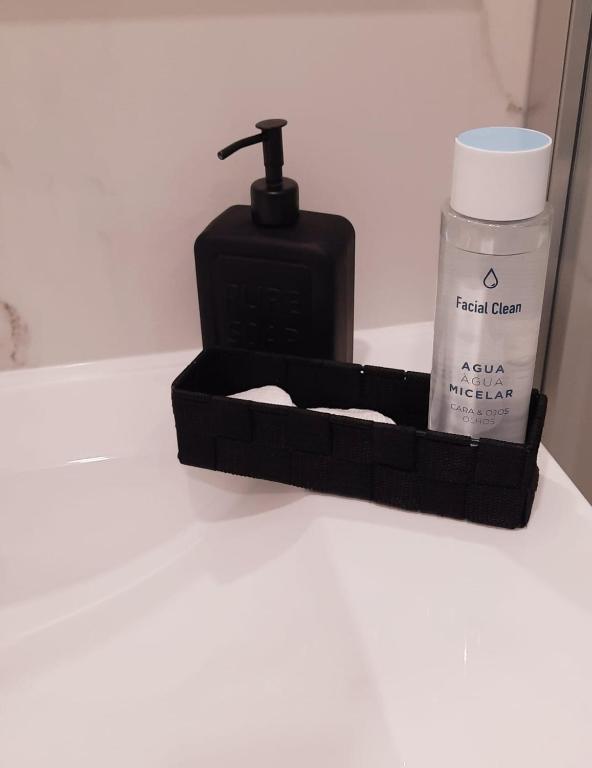 Apartamento la Marquesa - 15